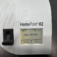 Alere HemoPoint H2 Meter image 2